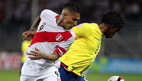 Selección peruana: ¿el clima de Quito nos jugará en contra ante Ecuador?