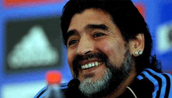 Un feriado para 'D10S': En Argentina proponen el Día Nacional de Maradona