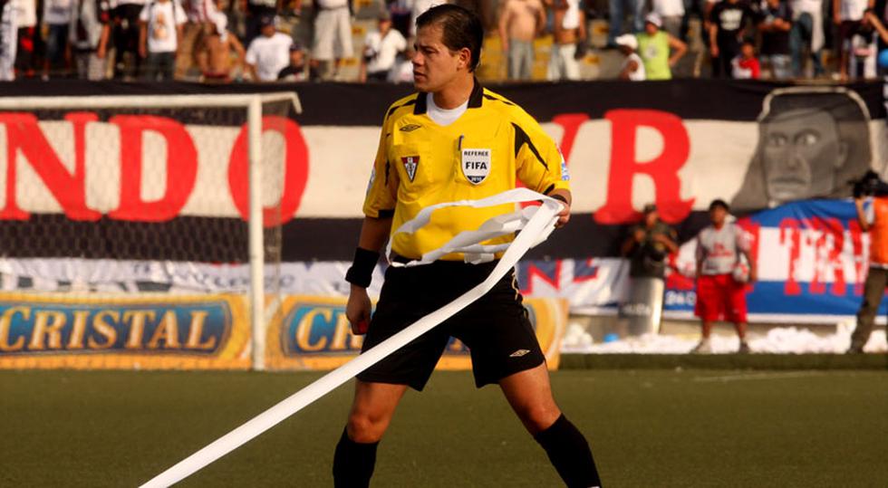 Renuncia de árbitros pone en peligro el Torneo Descentralizado 2010