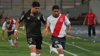FINAL: Deportivo Municipal 1-2 Danubio por la ‘Noche de la Pasión Edil’