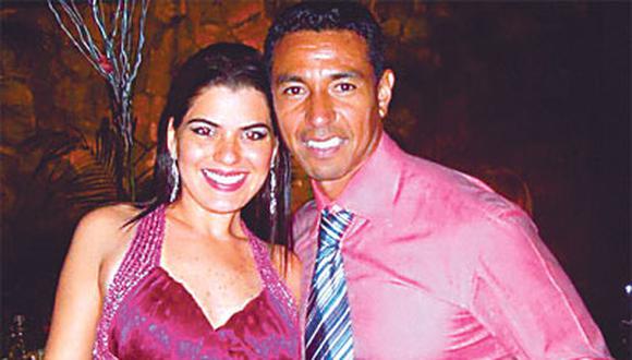 "Ñol" Solano formalizará su relación con su novia Laura y el 2 de enero partirá a Inglaterra