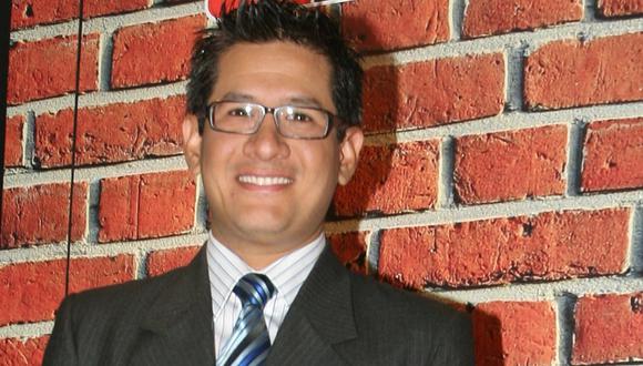 Erick Osores | Ministerio de Cultura se pronuncia tras comentarios del periodista en programa de Facebook | FOTO