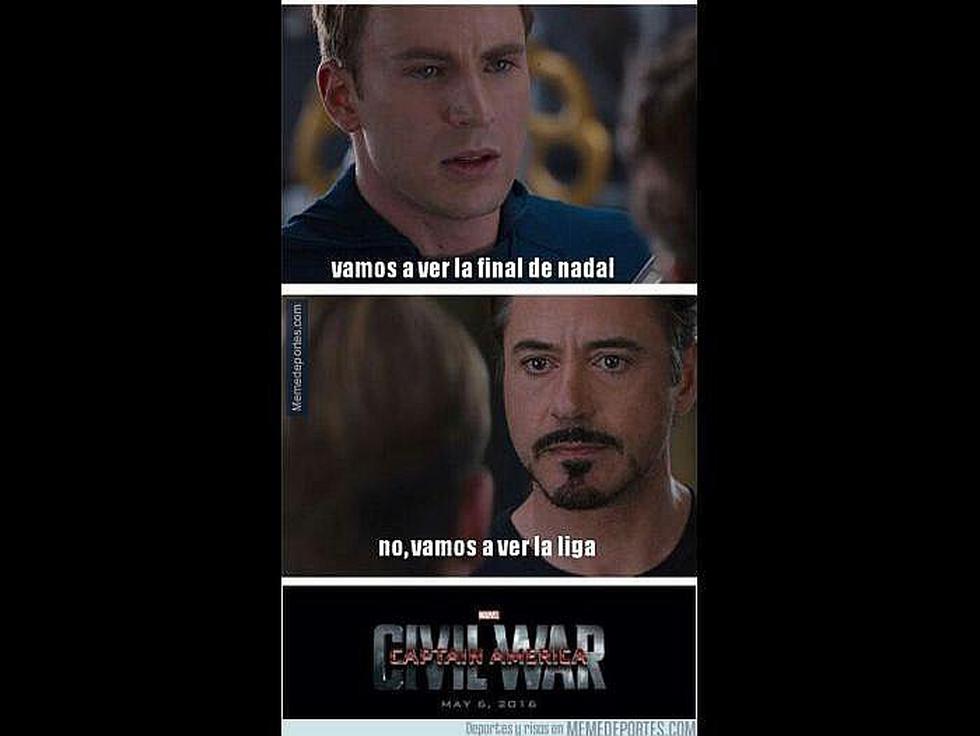 Barcelona y los memes del triunfo ante Las Palmas [GALERÍA]