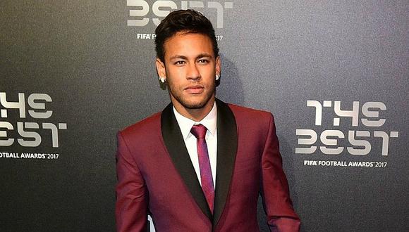 Neymar planea celebrar su fiesta a lo grande en Paris con celebridades