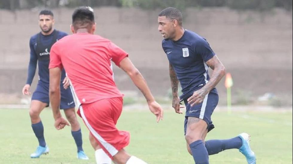 Alianza Lima vs. Carlos Mannucci | Con Steven Rivadeneyra: el once de Bengoechea para sumar sus primeros tres puntos en Trujillo