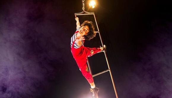 El circo peruano compartirá vía online algunos de sus espectáculos más memorables. (Foto: La Tarumba)