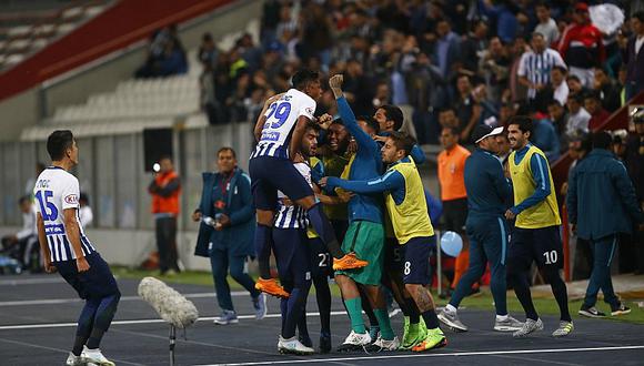 Alianza Lima: Bengoechea logra la mejor racha de victorias desde el 2015