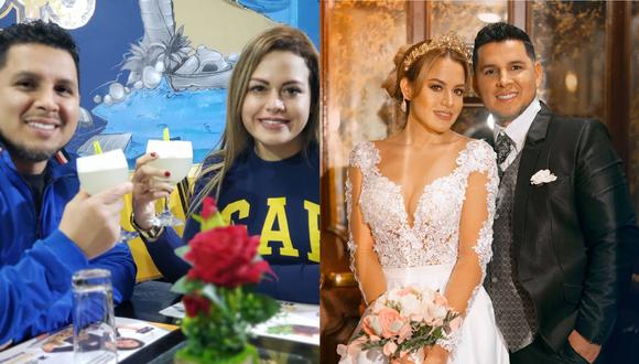 Florcita Polo y Néstor Villanueva atraviesan una crisis matrimonial, según confirmó la hija de Susy Díaz. (Foto: @florcitapolodiaz)