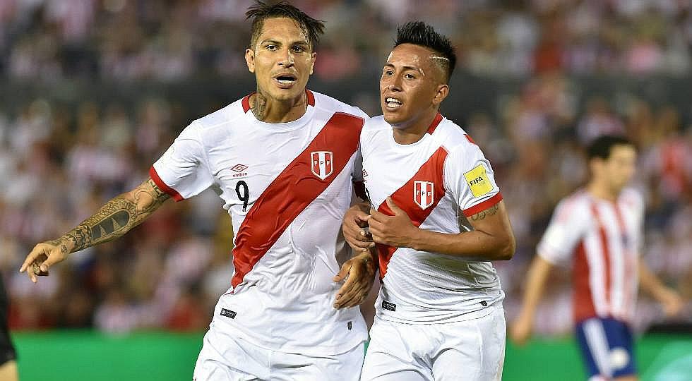 Selección peruana se mantiene en el puesto 17 del ranking FIFA