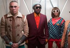 Black Eyed Peas estrena su disco “Translation” con la colaboración de Shakira, Maluma, J Balvin y otros artistas 
