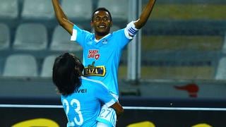 FINAL: Sporting Cristal vs Deportivo Táchira (1-1) - Minuto a minuto - Copa Libertadores