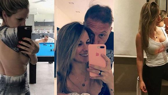 Esposa de Nestor Pitana 'explota' por designación a final de Mundial Rusia 2018