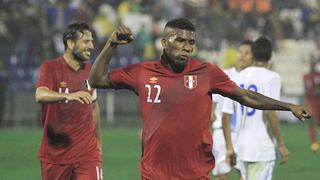 Alianza Lima apura fichaje de Carlos Ascues