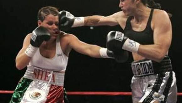 Kina Malpartida, la más grande