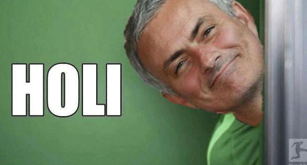 Los mejores memes del Real Madrid-Valencia por la jornada 17 de LaLiga Santander. (Facebook)