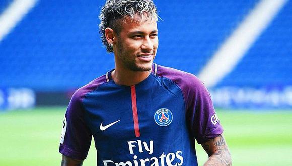 Neymar no es el líder: conoce quién encabeza la lista de los mejores pagados