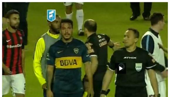 Fútbol argentino: Boca Juniors perdió la punta con San Lorenzo en la Bombonera [VIDEO]