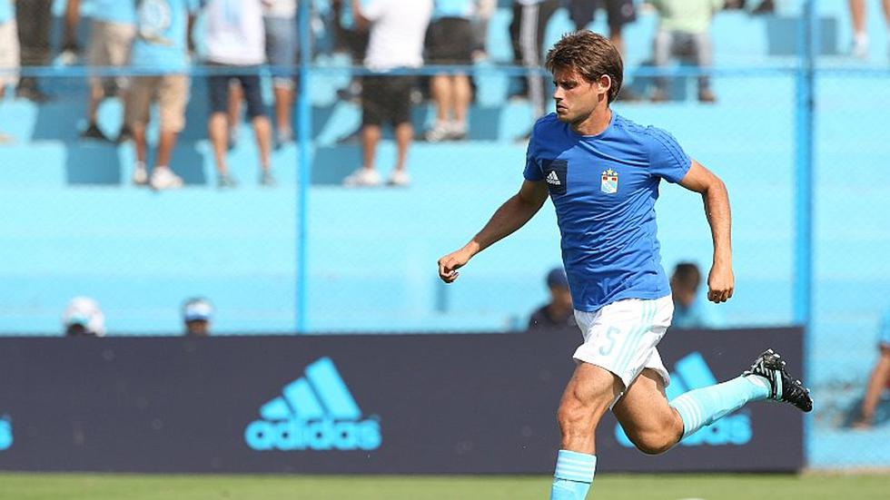 Sporting Cristal vs. Unión Española: El once de Vivas para asegurar la clasificación en la Copa Sudamericana 2019