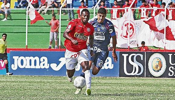 César Vallejo 1-3 Juan Aurich EN VIVO ONLINE por el Torneo Clausura