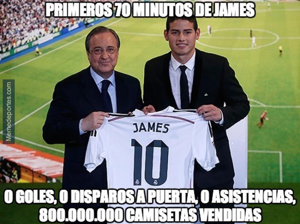 Los memes tras la victoria de Real Madrid sobre Sevilla en la Super Copa de Europa