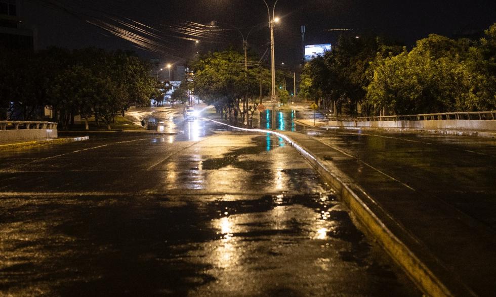Temblor en Lima: ¿Por qué se relacionan a los sismos con los cambios de clima/estación?