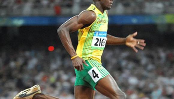 Jamaica con Usain Bolt pierde ante Estados Unidos en el Mundial de Nassau