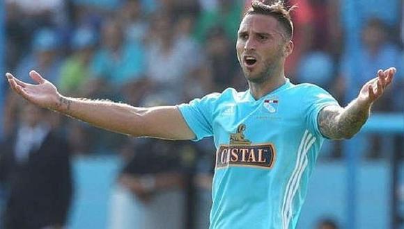 Sporting Cristal intentará 'repatriar' a este jugador si se va Herrera
