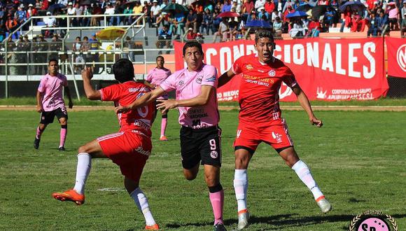 Sport Boys se juega la punta de Segunda en el Cusco ante Cienciano