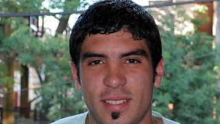 Matías Martínez es el nuevo zaguero de Sporting Cristal