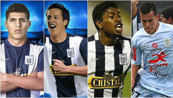 Alianza Lima: ¿DT Bengoechea encontró una defensa imbatible?