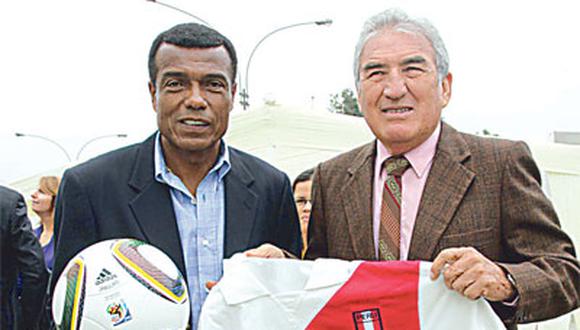 Teófilo Cubillas y José Fernández recuerdan cómo se volteó el partido a Bulgaria en México 1970.