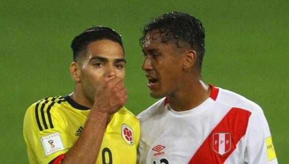 Selección peruana | Perú, Colombia y un 'Pacto de Lima' que todavía incomoda en Chile | FOTOS y VIDEO