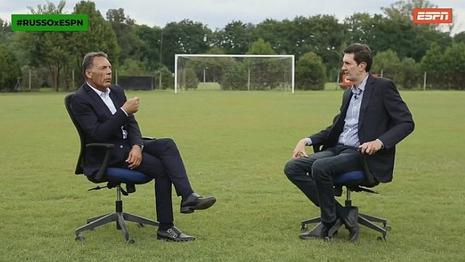 Miguel Ángel Russo y cinco frases que ilusionan a Alianza Lima