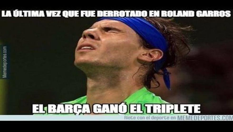 Barcelona vs Juventus: divertidos memes previos a la gran final