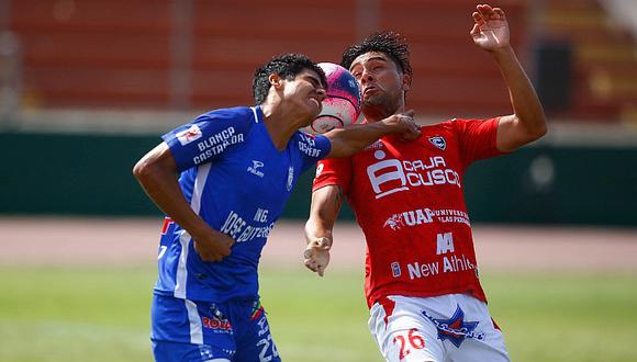 Ascenso en el fútbol peruano podría definirse en mesa