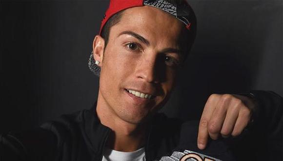 Real Madrid: Cristiano Ronaldo estrenará calzado nuevo ante el Barcelona [FOTOS]