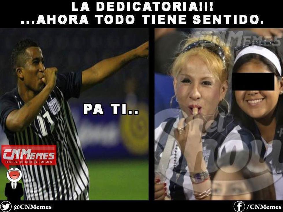 Copa Inca: Los memes tras el título de Alianza Lima [FOTOS]