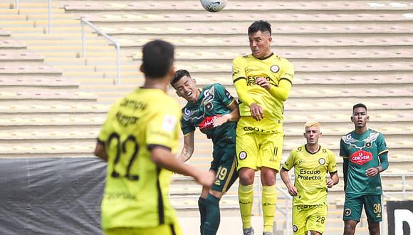 Conoce el fixture completo de la Liga 2, el torneo de segunda división del Perú. (Foto: FPF)