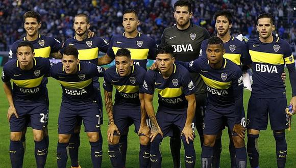 Boca Juniors ya tendría nuevo técnico para el 2019