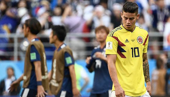 La promesa de Florentino a James Rodríguez para volver a Real Madrid