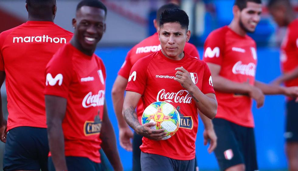 El goleador de los Sounders es el peruano Raúl Ruidíaz. (Foto: Daniel Apuy, enviado especial / GEC)