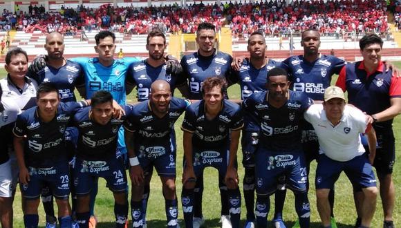 Liga 2 | Los resultados que necesita Cienciano para ascender a Primera División