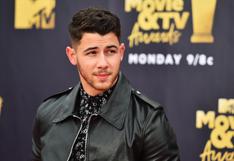 Nick Jonas lanzará su tercer disco inspirado en la pandemia y las protestas por la desigualdad 