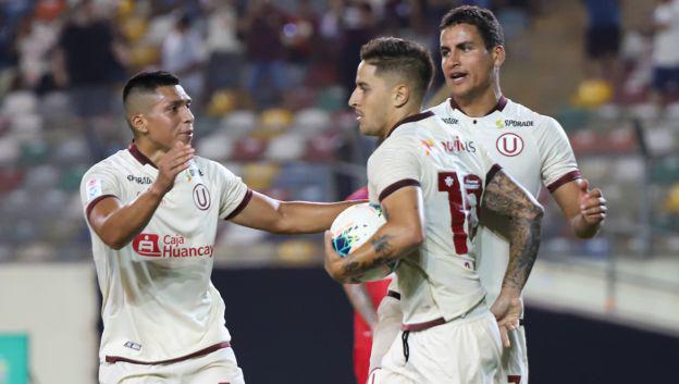 (Foto: Universitario de Deportes)