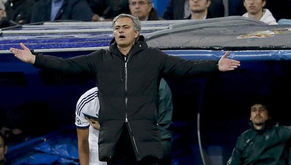 Real Madrid: José Mourinho afirmó que quizás no siga en el club 