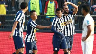 Alianza Lima: Jugadores temen perder puntos por deudas