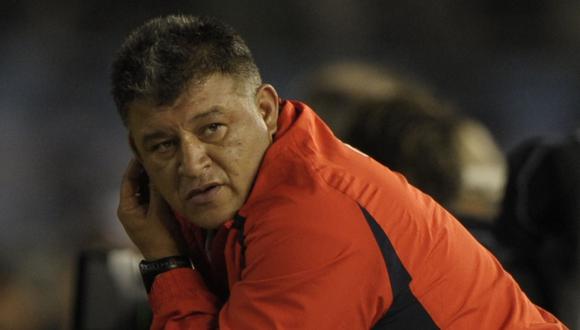 Claudio Borghi descartado por la Federación de Colombia como posible entrenador de la selección. (Foto: AFP)