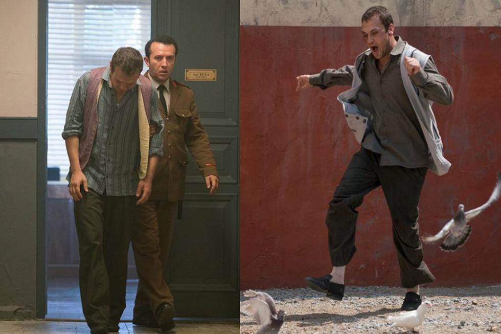 La desgarradora historia muestra la discriminación e injusticia que recibe el personaje principal al ser culpado injustamente de un asesinato (Foto: @7.kogustakimucizefilm/instagram)