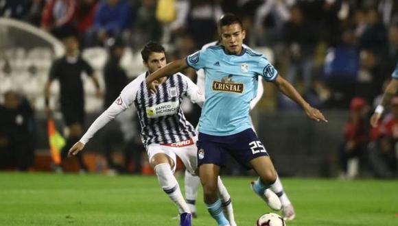 Alianza Lima vs. Sporting Cristal: ‘cerveceros’ presentaron lista de convocados para la semifinal