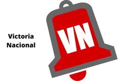 Victoria Nacional muestra pruebas de posible fraude en la ONPE